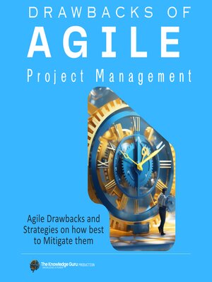 cover image of Drawbacks of Agile Project Management